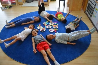 【IPR·精彩回顾】充满快乐、感恩与幸福的六月